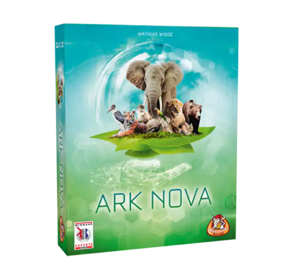Ark Nova