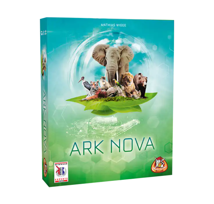 Ark Nova