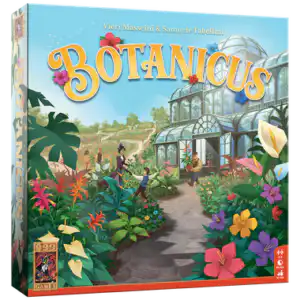 Botanicus