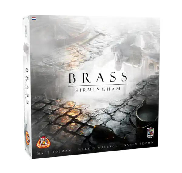 Brass Birmingham