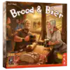 Brood & Bier - Bordspel