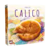 Calico - familiespel