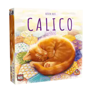 Calico