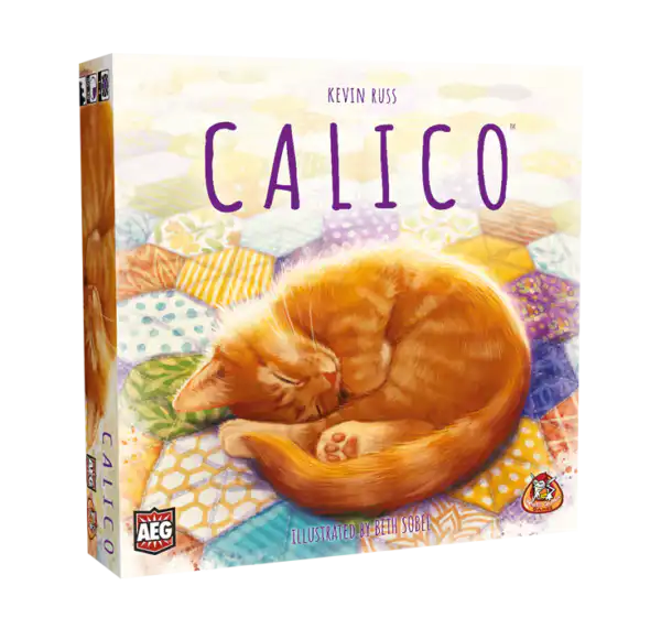 Calico