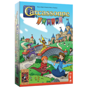Carcassonne Junior