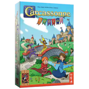 Carcassonne Junior