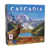 Cascadia - familiespel