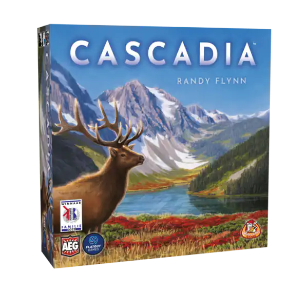 Cascadia