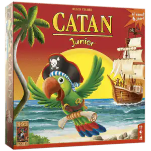 Catan Junior
