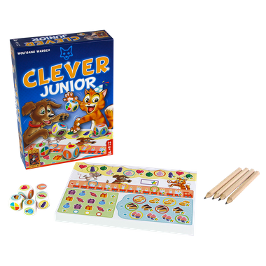 CleverJunior_speelmateriaalmetdoos