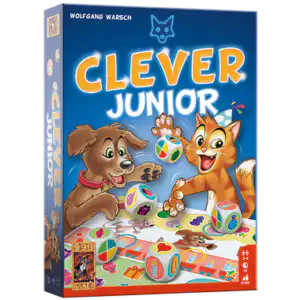 Clever Junior