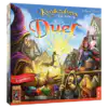 De Kwakzalvers van Kakelenburg: Het Duel Bordspel