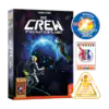De Crew - Kaartspel