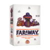 Faraway (rood) - Kaartspel
