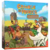 Graantje de Voorste Het Bordspel