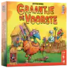Graantje de Voorste - Kaartspel