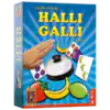 Halli Galli - Kaartspel