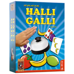 Halli Galli