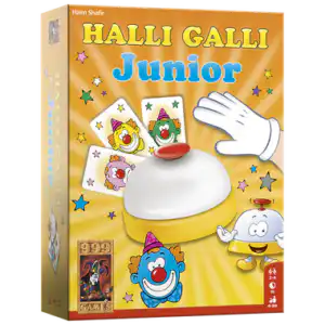 Halli Galli Junior