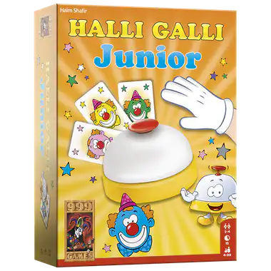 Halli Galli Junior