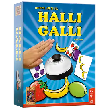 Halli Galli