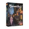 Hanamikoji - spel voor 2