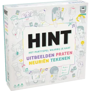 Hint bordspel
