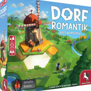 Dorfromantik