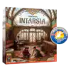 Intarsia - Bordspel