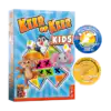 Keer op Keer Kids - Dobbelspel