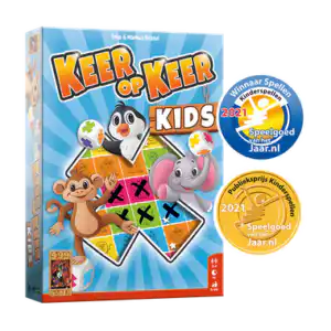 Keer op Keer Kids
