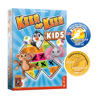 Keer op Keer Kids