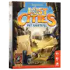 Lost Cities Het Kaartspel - Kaartspel