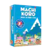 Machi Koro - Dobbelspel
