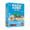 Machi Koro Haven - Dobbelspel