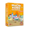 Machi Koro Metropool - Dobbelspel