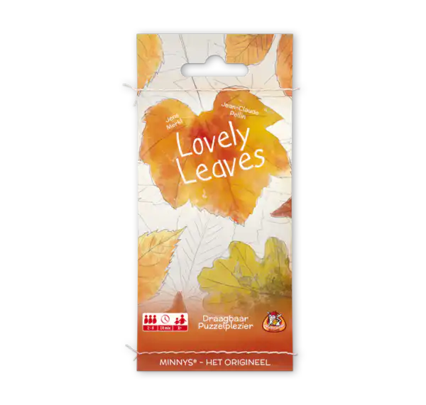 Lovely Leaves
