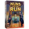 Nuns on the Run - Bordspel
