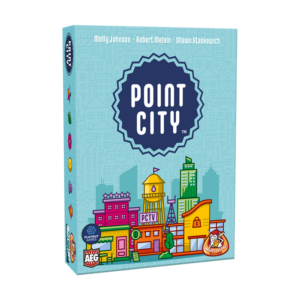 Point City