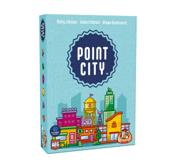 Point City