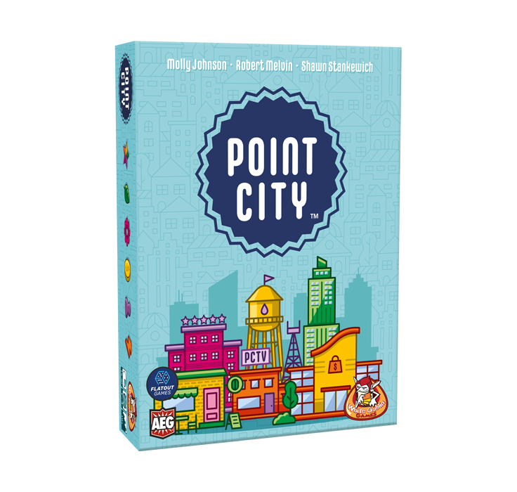 Point City