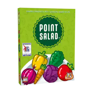 Point Salad