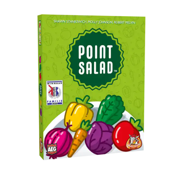 Point Salad