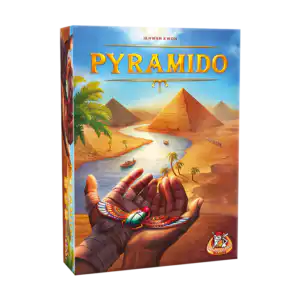 Pyramido