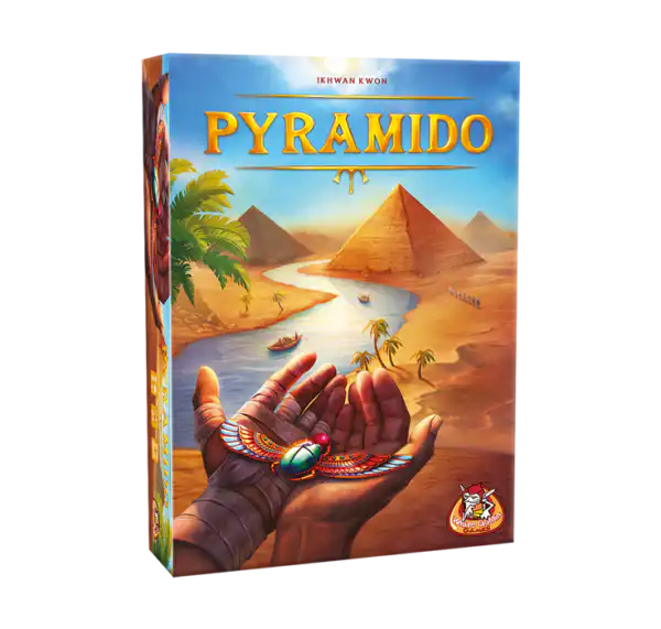 Pyramido