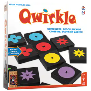 Qwirkle