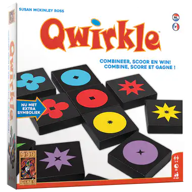 Qwirkle