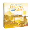 Railroad Ink (Goudgele versie) - Dobbelspel