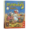 Regenwormen Junior - Dobbelspel