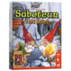 Saboteur: Het duel - Kaartspel